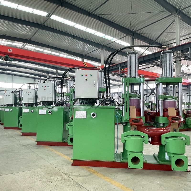 壓濾機(jī)節(jié)能進(jìn)料泵，液壓陶瓷柱塞泥漿泵