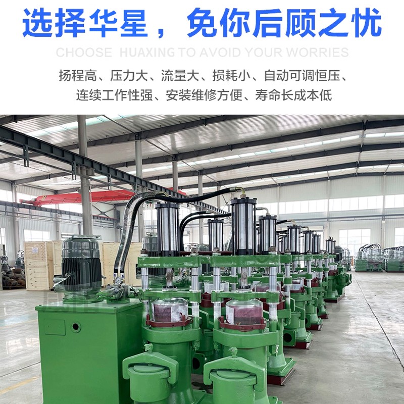 壓濾機(jī)節(jié)能進(jìn)料泵，液壓陶瓷柱塞泥漿泵