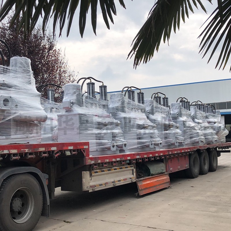 壓濾機(jī)節(jié)能進(jìn)料泵，液壓陶瓷柱塞泥漿泵