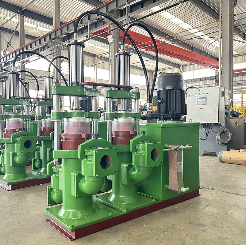 液壓陶瓷柱塞泵-15 液壓陶瓷柱塞泵-15